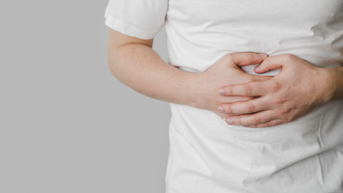 Constipation Treatment, Causes And Symptoms | Sarvhit Gastrocity